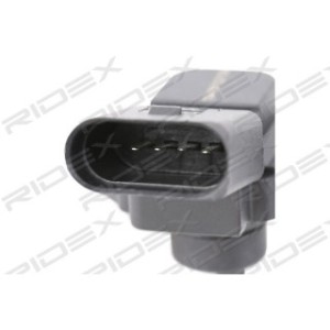 Intake Manifold Pressure Sensor - RIDEX 161B0048