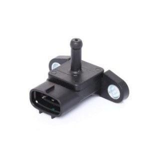 Boost Pressure Sensor - RIDEX 161B0050