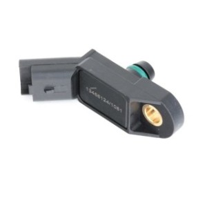 Intake Manifold Pressure Sensor - RIDEX 161B0051