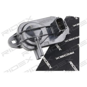 Exhaust Pressure Sensor - RIDEX 161B0052
