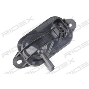 Exhaust Pressure Sensor - RIDEX 161B0052