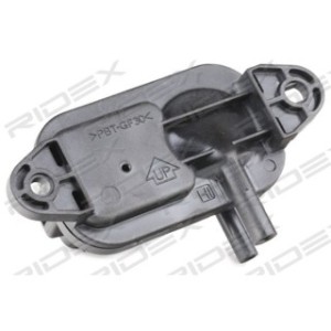 Exhaust Pressure Sensor - RIDEX 161B0052
