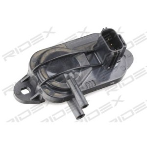 Exhaust Pressure Sensor - RIDEX 161B0052