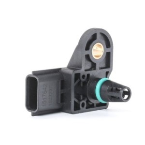 Boost Pressure Sensor - RIDEX 161B0053