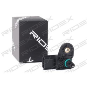 Boost Pressure Sensor - RIDEX 161B0053