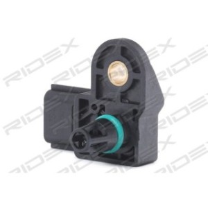 Boost Pressure Sensor - RIDEX 161B0053
