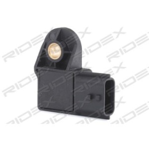 Boost Pressure Sensor - RIDEX 161B0053