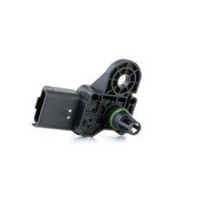 Boost Pressure Sensor - RIDEX 161B0054