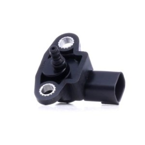 Boost Pressure Sensor - RIDEX 161B0055