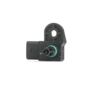 Boost Pressure Sensor - RIDEX 161B0059
