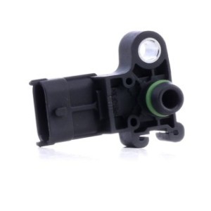 Boost Pressure Sensor - RIDEX 161B0062