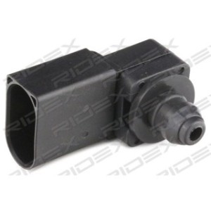 Intake Manifold Pressure Sensor - RIDEX 161B0068