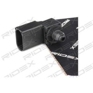 Intake Manifold Pressure Sensor - RIDEX 161B0068