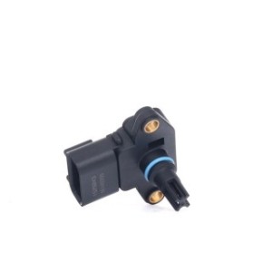 Intake Manifold Pressure Sensor - RIDEX 161B0069