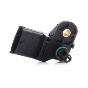 Boost Pressure Sensor - RIDEX 161B0071