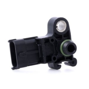Boost Pressure Sensor - RIDEX 161B0075