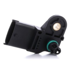 Boost Pressure Sensor - RIDEX 161B0079