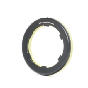 Suspension Strut Mount Rolling Bearing - RIDEX 1626F0010