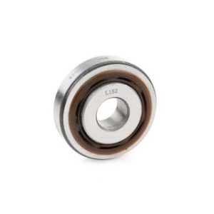 Suspension Strut Mount Rolling Bearing - RIDEX 1626F0011