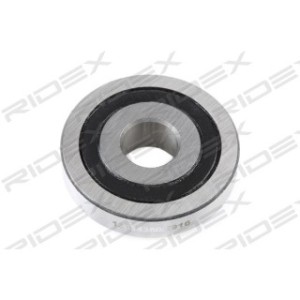 Suspension Strut Mount Rolling Bearing - RIDEX 1626F0011