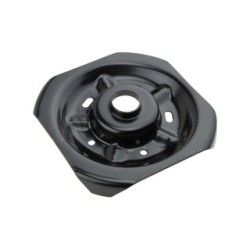 Front Leaf Spring Hanger Spacer for MAZDA 323  PREMACY OE B25D-34-341A