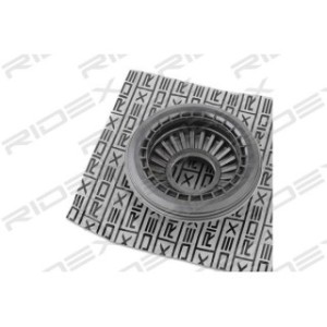 Suspension Strut Mount Rolling Bearing - RIDEX 1626F0046