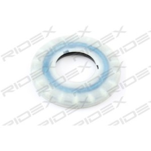Suspension Strut Mount Rolling Bearing - RIDEX 1626F0048