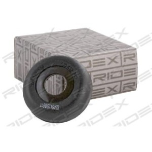 Suspension Strut Mount Rolling Bearing - RIDEX 1626F0059