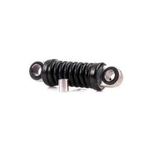Vribbed Belt Vibration Damper - RIDEX 1637V0002