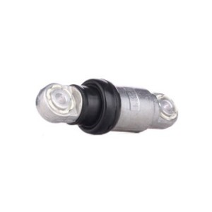 Vribbed Belt Vibration Damper - RIDEX 1637V0004