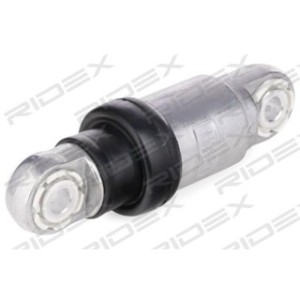 Vribbed Belt Vibration Damper - RIDEX 1637V0004