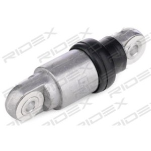 Vribbed Belt Vibration Damper - RIDEX 1637V0004