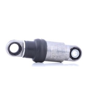 Vribbed Belt Vibration Damper - RIDEX 1637V0007
