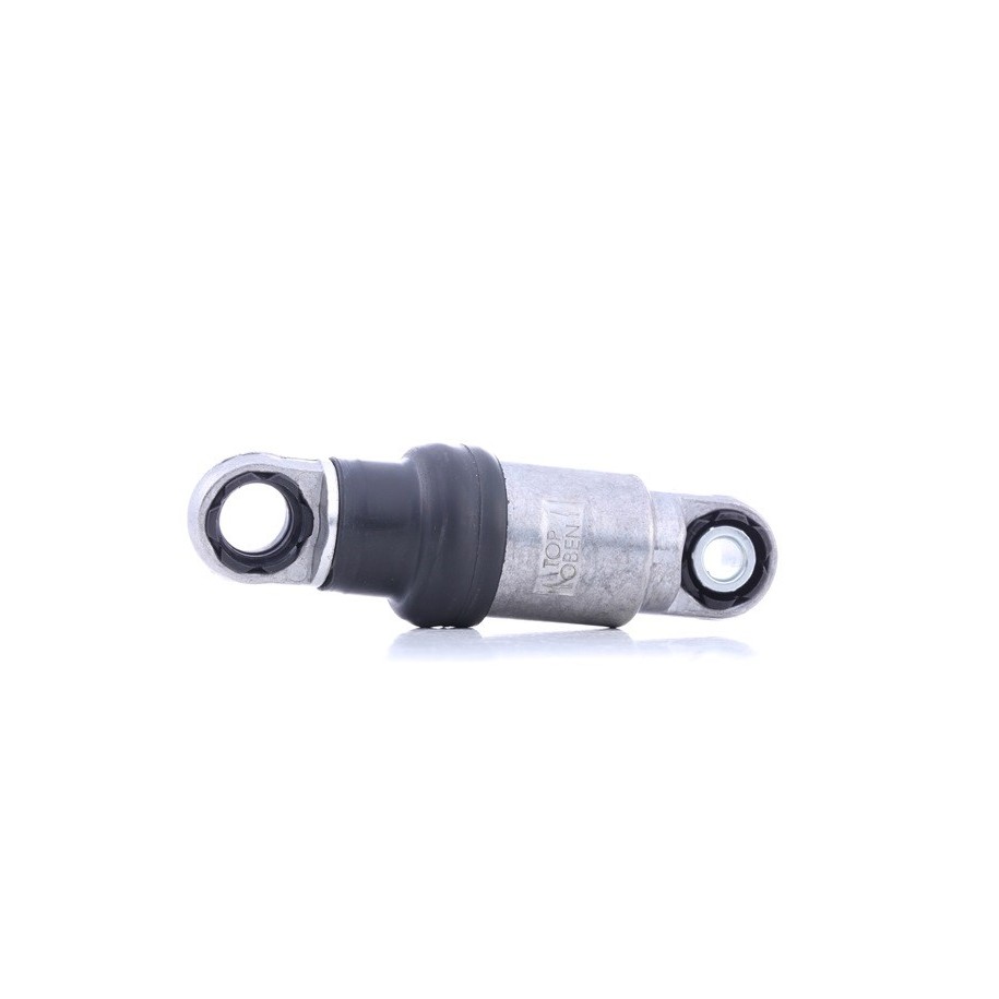 Vribbed Belt Vibration Damper - RIDEX 1637V0007
