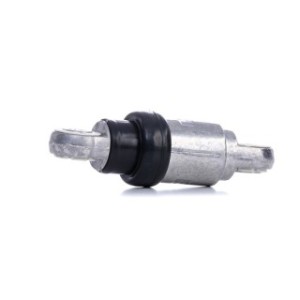 Vribbed Belt Vibration Damper - RIDEX 1637V0010