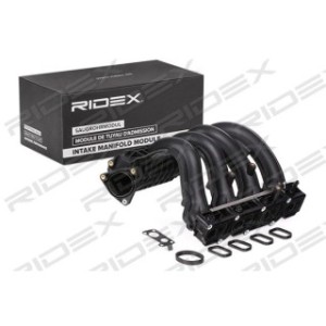 Intake Manifold Fitting - RIDEX 1640F0002
