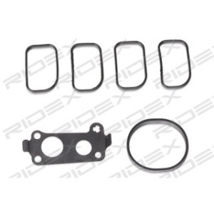 Intake Manifold Fitting - RIDEX 1640F0002