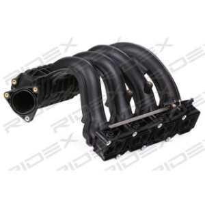 Intake Manifold Fitting - RIDEX 1640F0002