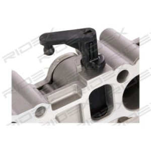 Intake Manifold Fitting - RIDEX 1640F0003
