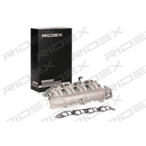 Intake Manifold Fitting - RIDEX 1640F0003