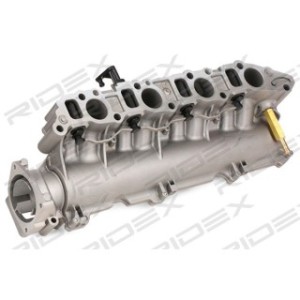 Intake Manifold Fitting - RIDEX 1640F0003