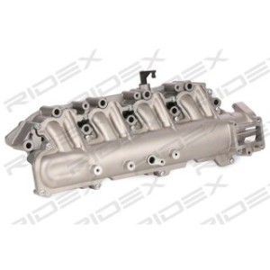 Intake Manifold Fitting - RIDEX 1640F0003