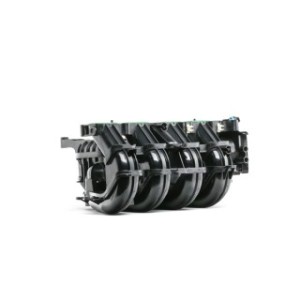 Intake Manifold Module - RIDEX 1640F0004