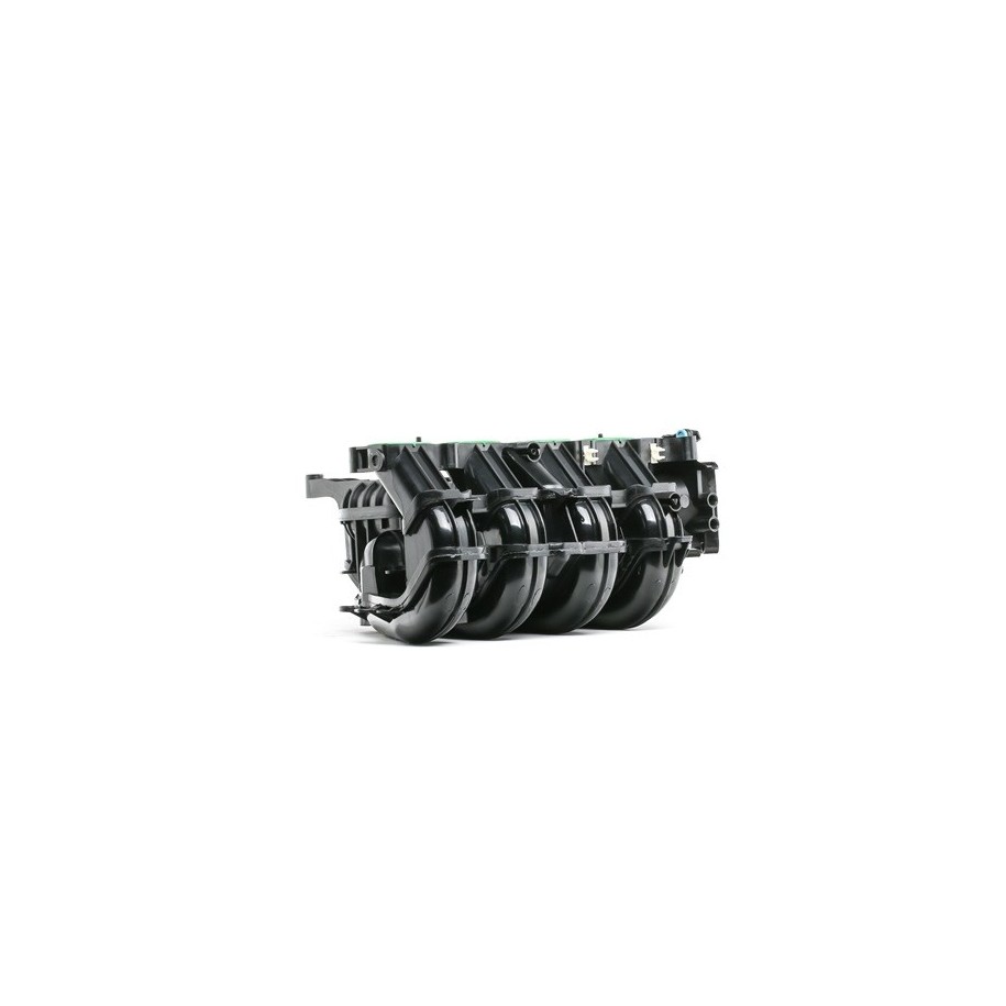 Intake Manifold Module - RIDEX 1640F0004