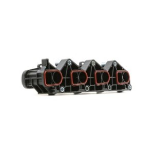 Intake Manifold Module - RIDEX 1640F0027