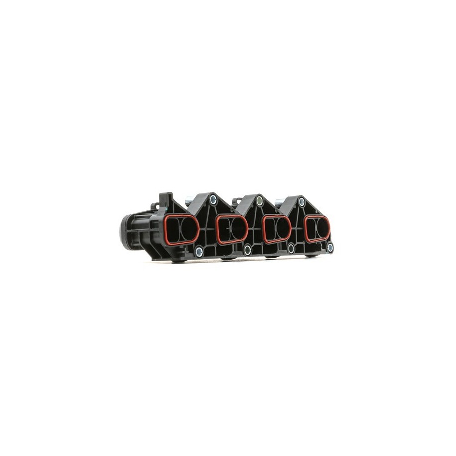 Intake Manifold Module - RIDEX 1640F0027