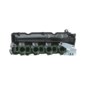 Intake Manifold Module - RIDEX 1640F0031