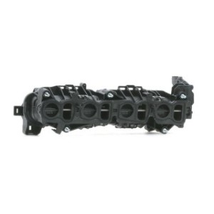 Intake Manifold Module - RIDEX 1640F0034