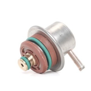 Fuel Pressure Regulator Valve - RIDEX 168C0002