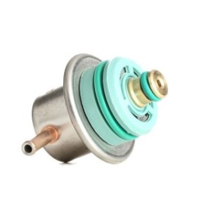 Fuel Pressure Regulator Valve - RIDEX 168C0004